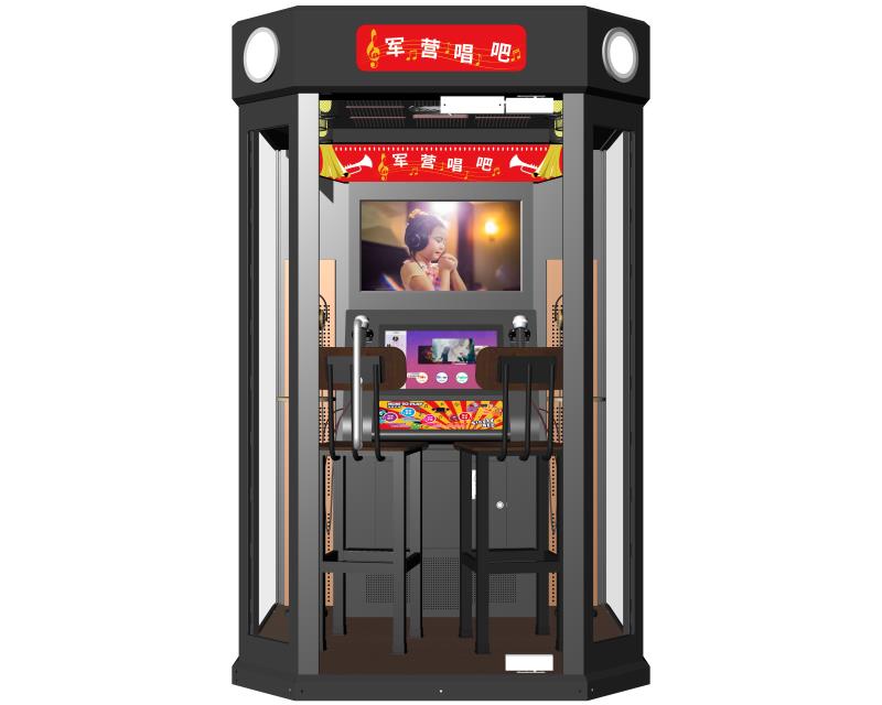 军营唱吧 军营唱吧