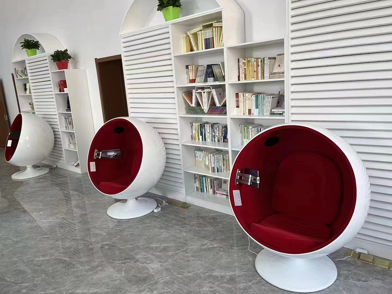 有声听书太空舱