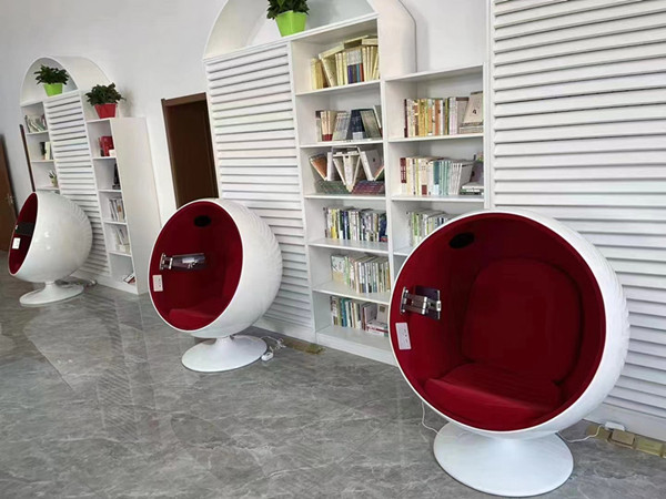 图书馆数字化整体解决方案 图书馆数字化整体解决方案